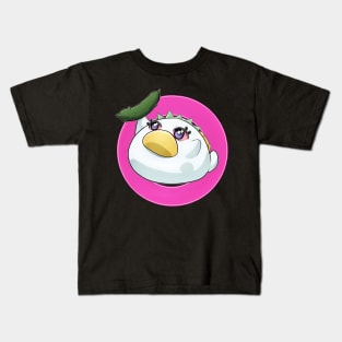 A Kappa Prince Kids T-Shirt